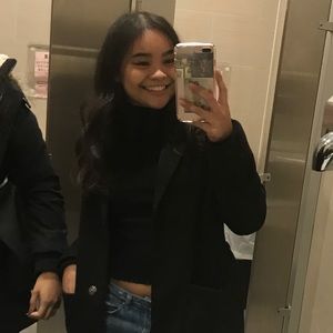 Meet your Posher, Eileen